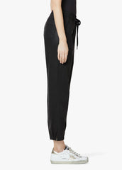 THE SIENNA COATED JOGGER
