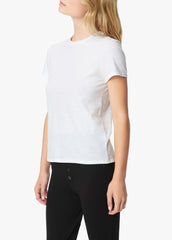 CREWNECK T SHIRT