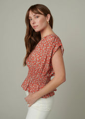 THE MYRIAM TOP