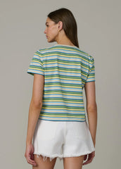 THE EASY TEE
