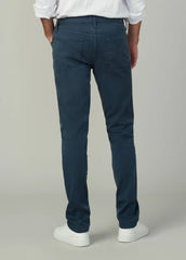 THE BRIXTON TWILL