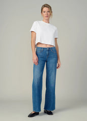 THE BOXY TEE