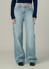 THE BAGGY CARPENTER PANT