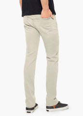THE SLIM FIT