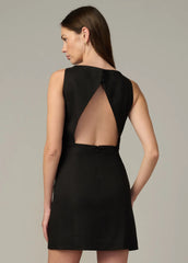 THE LARA MINI DRESS