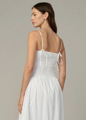 THE MARA MAXI DRESS