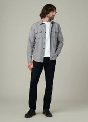 CHESTER FLANNEL SHIRT
