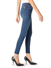 MYRA MID RISE SKINNY ANKLE