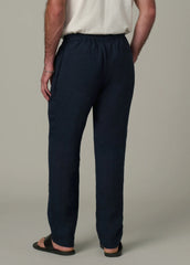 LINEN PANT