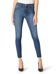 MYRA MID RISE SKINNY ANKLE