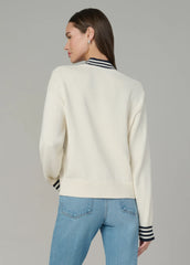 THE LEAH CARDIGAN