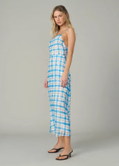 THE CHARLIE MIDI DRESS
