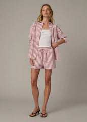 THE BOXER SHORT
