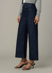 THE IRINA WIDE LEG