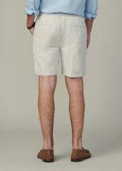 CLARKSON LINEN SHORT