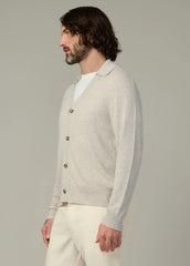 THE SHIRT CARDIGAN
