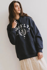 Brooklyn New York Graphic Hoodie FINAL SALE