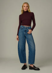 THE TONY LONG SLEEVE TOP