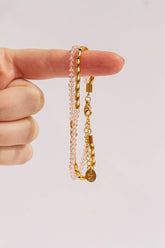 Avery Beaded Bracelet