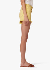 THE OZZIE SHORT