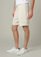 CHARLIE SHORT