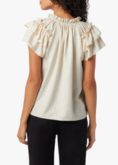 THE KARA TOP