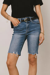 Cole Bermuda Shorts