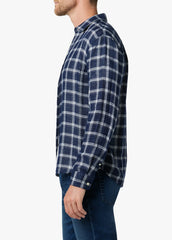 OLIVER POINT COLLAR SHIRT