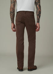 THE BRIXTON TWILL