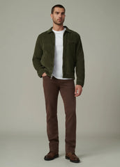 THE BRIXTON TWILL