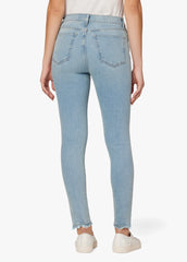 MID RISE SKINNY ANKLE