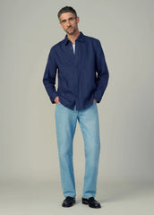 JAKOB LINEN SHIRT