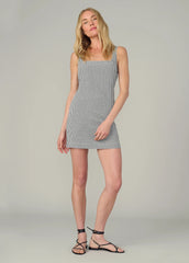 THE DREW MINI DRESS