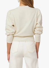 ANDREAS LOOKBOOK X JOES JEANS DREW SWEATSHIRT