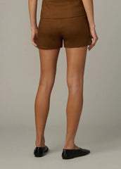 THE FRANKIE TAILORED SHORTIE