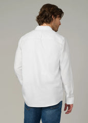 THE GRANT MONOGRAM SHIRT