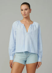 THE EVERYDAY BLOUSE