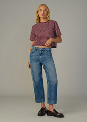 THE BOXY TEE