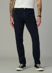 THE ASHER TWILL