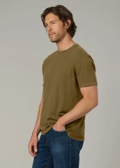 BESPOKE TEE