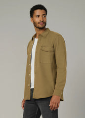 THE REYNOLDS WORKWEAR SHIRT