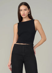 THE BOATNECK TANK