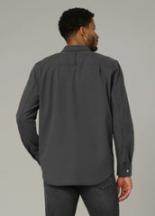 THE REYNOLDS WORKWEAR SHIRT