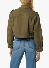 THE UTILITY BOXY JACKET