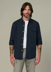 THE REYNOLDS WORKWEAR SHIRT