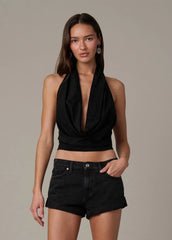THE MARGAUX HALTER