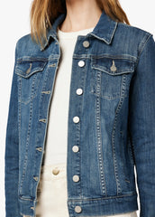 THE RELAXED JACKET