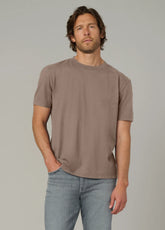 BESPOKE TEE