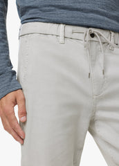 THE LAIRD TENCEL PANT