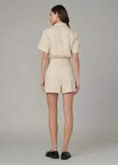 THE SOPHIE ROMPER
